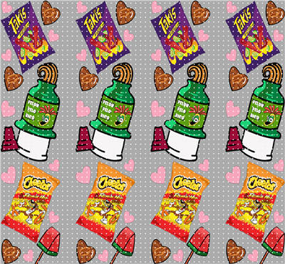 Bookmark sticker-S 2132